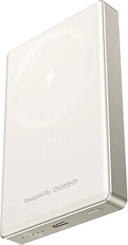 Фото Choetech B739 10000 mAh Beige