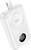 Фото Hoco J137 With iWatch Charger 2500 mAh White