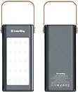 Фото ColorWay 80000 mAh LCD/Lamp Black (CW-PB800LPA8BK-PDD)