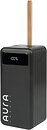 Фото Aura NRG-P80 80000 mAh 22.5W Black (PBANRG-P80B)