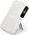 Фото Anker MagGo Qi2 10000 mAh A1654 White (A1654021, A1654P21)