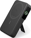Фото Anker MagGo Qi2 10000 mAh A1654 Black (A1654P11/A1657011)