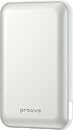 Фото Proove Vibe Energy Plus 22.5W 10000 mAh White (PBVE15012202)