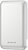 Фото Proove Vibe Energy Plus 22.5W 10000 mAh White (PBVE15012202)