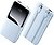 Фото Remax RPP-679 Cynlle Series 10000 mAh PD+QC Fats Charging PD 20W+QC 22.5W Blue (01020302BL)