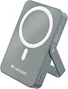 Фото Verbatim Charge 'n' Go 10000 mAh Grey (32268)