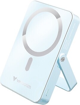Фото Verbatim Charge 'n' Go 10000 mAh Light Blue (32266)