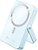Фото Verbatim Charge 'n' Go 10000 mAh Light Blue (32266)