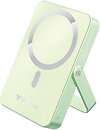 Фото Verbatim Charge 'n' Go 10000 mAh Light Green (32259)