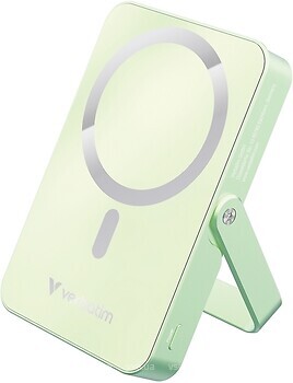 Фото Verbatim Charge 'n' Go 10000 mAh Light Green (32259)