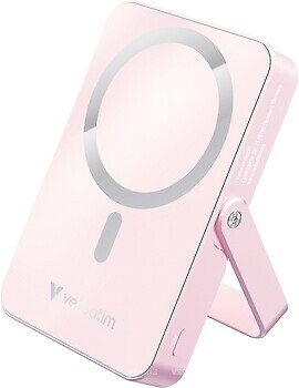 Фото Verbatim Charge 'n' Go 10000 mAh Light Pink (32267)