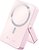 Фото Verbatim Charge 'n' Go 10000 mAh Light Pink (32267)
