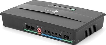 Фото GreenWave EcoPlus8100L-100W 16000 mAh Black