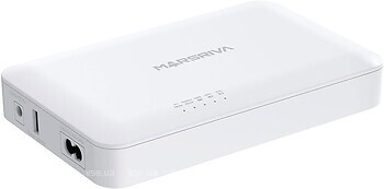 Фото Marsriva KP6 Max 20000 mAh White
