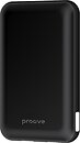 Фото Proove Vibe Energy Plus 22.5W 10000 mAh Black (PBVE15012203)
