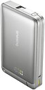 Фото Baseus Nomos Magnetic Qi2 45W 10000 mAh Grey (P10078800843-00)
