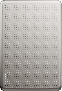 Фото Native Union Active Magnetic 5000 mAh Sandstone (ACTPB-5KMS-SAN)