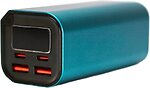 Внешние аккумуляторы (Power Bank) TheGeneral