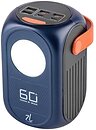 Фото 7L Energy F6001 60000 mAh 65W Blue