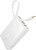 Фото Baseus PicoGo Digital Display 10000 mAh 45W White (P10076803213-00)