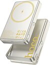 Фото Hoco Q36A 10000 mAh Titanium Gold