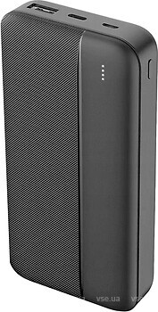 Фото Maxlife MXPB-02 20000 mAh Black
