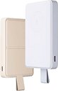 Фото Xiaomi Magnetic 6000 mAh 15W Beige (WPB0620MI)