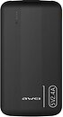 Фото Awei P20K 10000 mAh Black