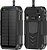 Фото Aura NRG-40SE Arm Solar 40000 mAh Wireless Dynamo Charging Black (PBANRG40SEB)