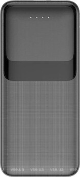 Фото Gelius TLX GP-PB311i 20000 mAh 10W Black (00288)