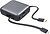 Фото Proove Moon Rock 22.5W 10000 mAh Gray (PBM122012105)