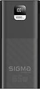 Внешние аккумуляторы (Power Bank) Sigma