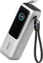 Фото Anker Laptop A1695 25000 mAh Silver (A1695H41)