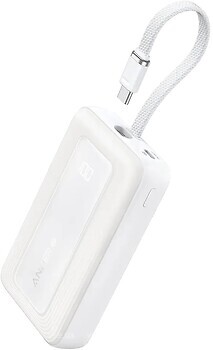Фото Anker Zolo A1689 30W 20000 mAh White