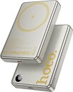 Фото Hoco Q34 PD20W 10000 mAh Titanium Gold