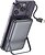 Фото Hoco Q43 Clever Dual PD20W 10000 mAh Metal Gray