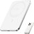 Фото Anker Nano A1665 5000 mAh White (A1665H21)