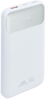 Фото Riva case Rivapower VA2211 10000 mAh QC/PD 22.5W White