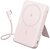 Фото Anker Zolo A1685 10000 mAh 30W Magnetic Pink