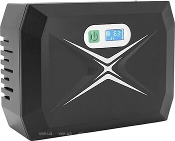 Фото GreenWave DCP-45W-17 17600 mAh Black