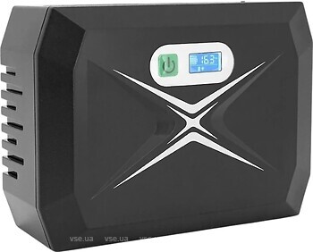 Фото GreenWave DCP-45W-20 20800 mAh Black