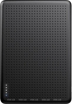 Фото Native Union Active Magnetic 5000 mAh Black