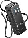 Фото EcoFlow Rapid 25000 mAh Black (EF-RAPID25K100W-B-EU)
