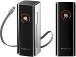 Фото EcoFlow Rapid Pro 20000 mAh Black (EF-RAPIDPRO20K-EU)