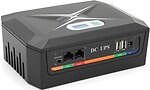 Фото Voltronic DCP17 45W 17600 mAh Black