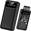 Фото KingPower KP-37 30000 mAh Black