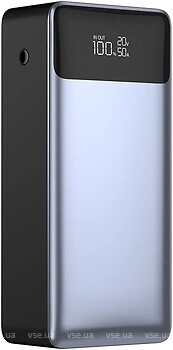 Фото KingPower KPG-307 30000 mAh Gray