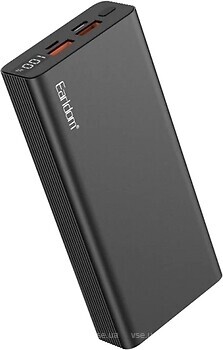 Фото Earldom ET-PD22 20000 mAh Black (PB-000122)
