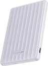 Фото EcoFlow Rapid Mag 5000 mAh Violet (EF-RAPIDQI1-5K-VT-EU)