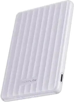 Фото EcoFlow Rapid Mag 5000 mAh Violet (EF-RAPIDQI1-5K-VT-EU)